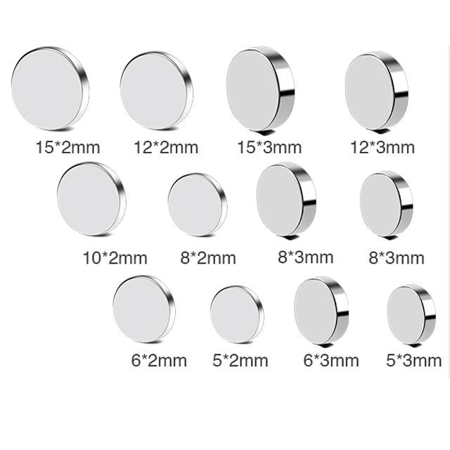 Kundenspezifischer Magnet Hersteller Seltene Erden/Permanenter Magnet/stark/C Form/Bogen/Segment/Ring/rund/Block/rund/Senkmagnete