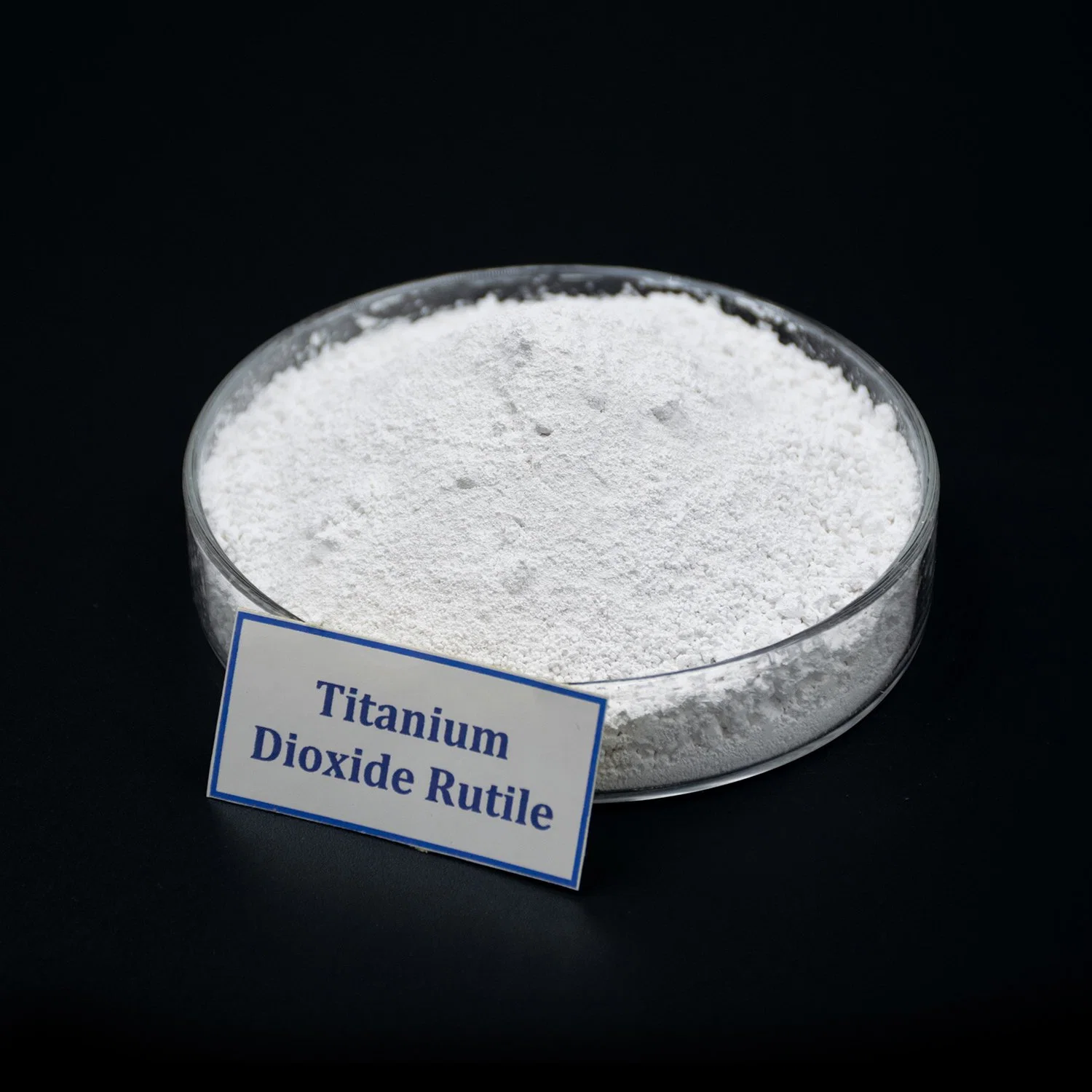 Exterior Emulsion Rutile Titanium Dioxide TiO2 for Paint