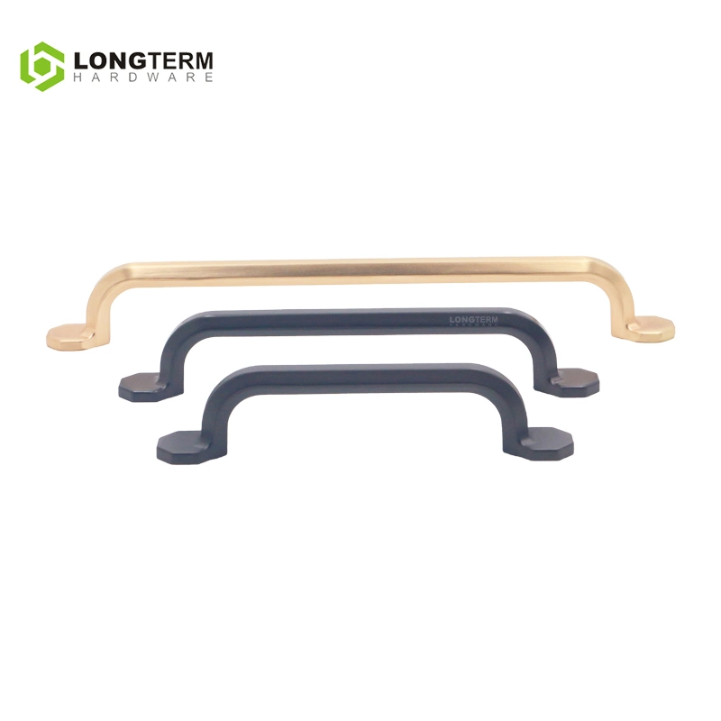 New Design Foot Ark Arch Handle Kitchen Cabinet Handle Furniture Handle Decorative Hardware Accessories