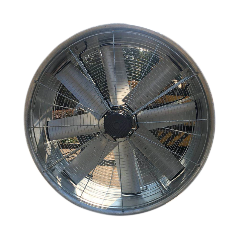 Cooling Tower Fan Blade Cooling Tower Fan Motor Fan Stack Electric Motor for Cooling Tower Fan