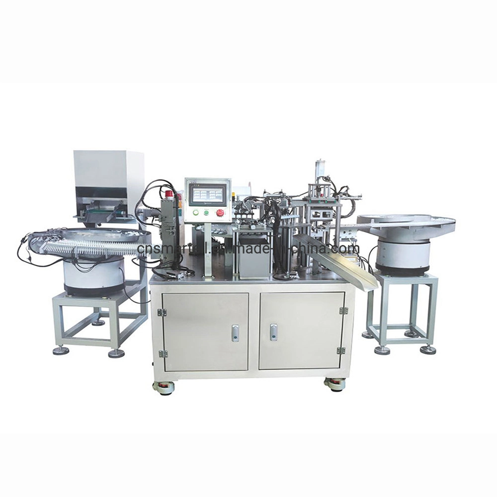 Syringe IV Set Tube Medical Injection Molding Machine Production Line