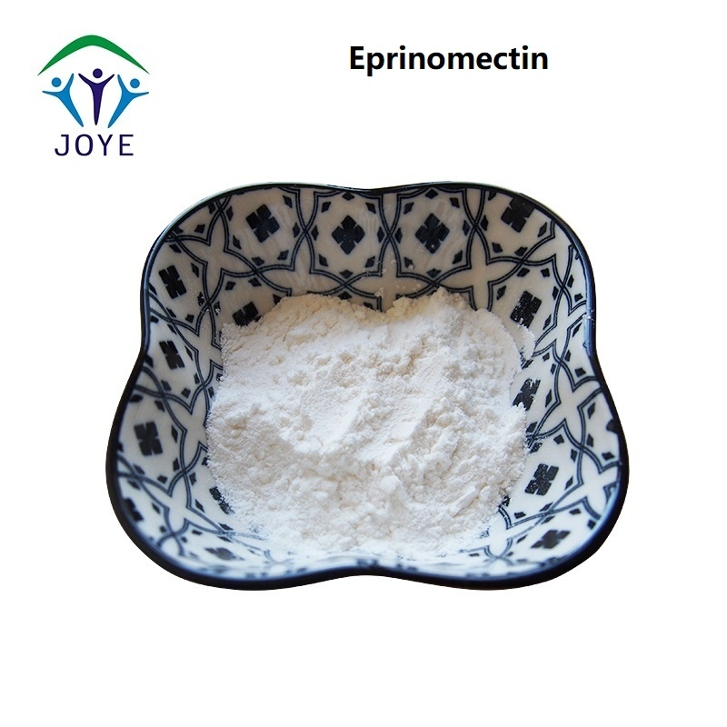 CAS 123997-26-2 Eprinomectin Powder 99% Veterinary Medicine Eprinomectin Raw Powder Eprinomectin