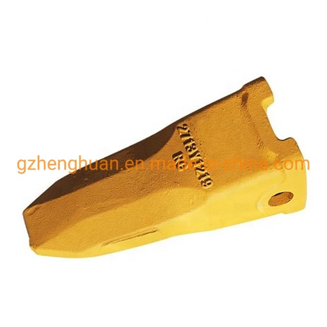 Factory Cat320 OEM PC200 1u3352 Loader Forged Backhoe Digger Types Bucket Teeth Point Suppliers 1u3202 1u3302 1u3252 1u3352 RC