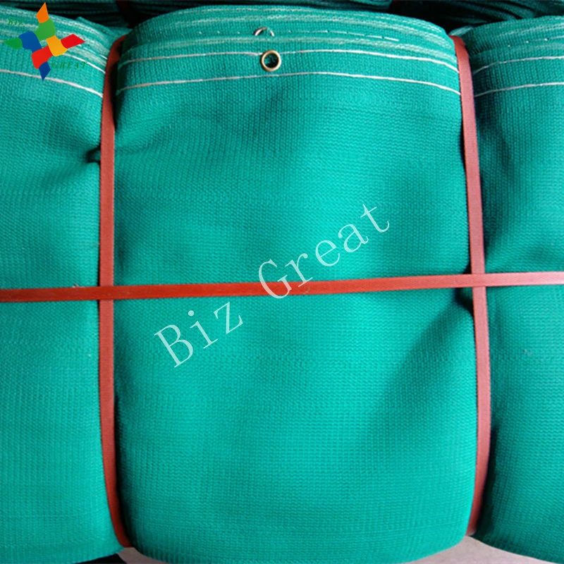 Plastic Scaffold Safety Netting/ Green Construction Safety Net