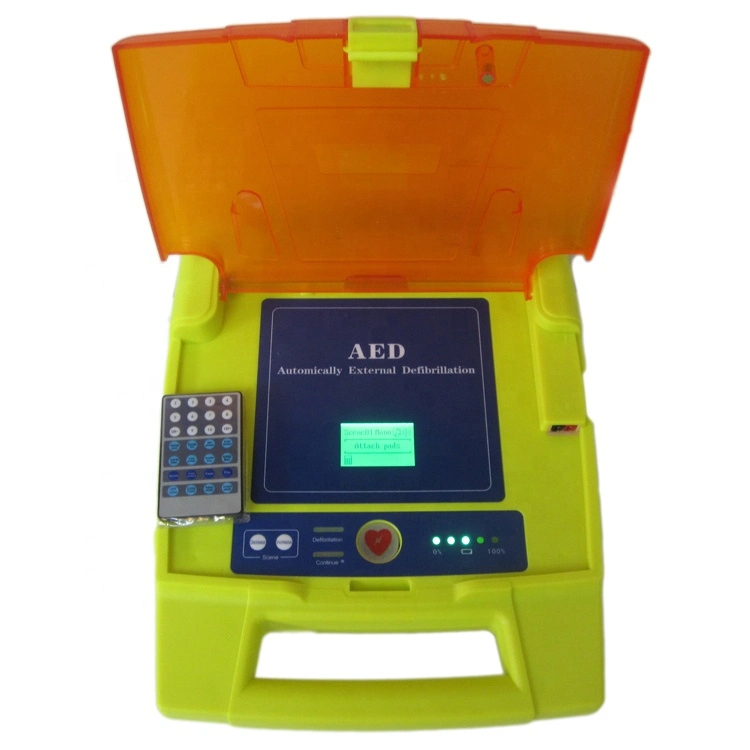 Ame-Aed98d High quality/High cost performance  Automated External Defibrillator