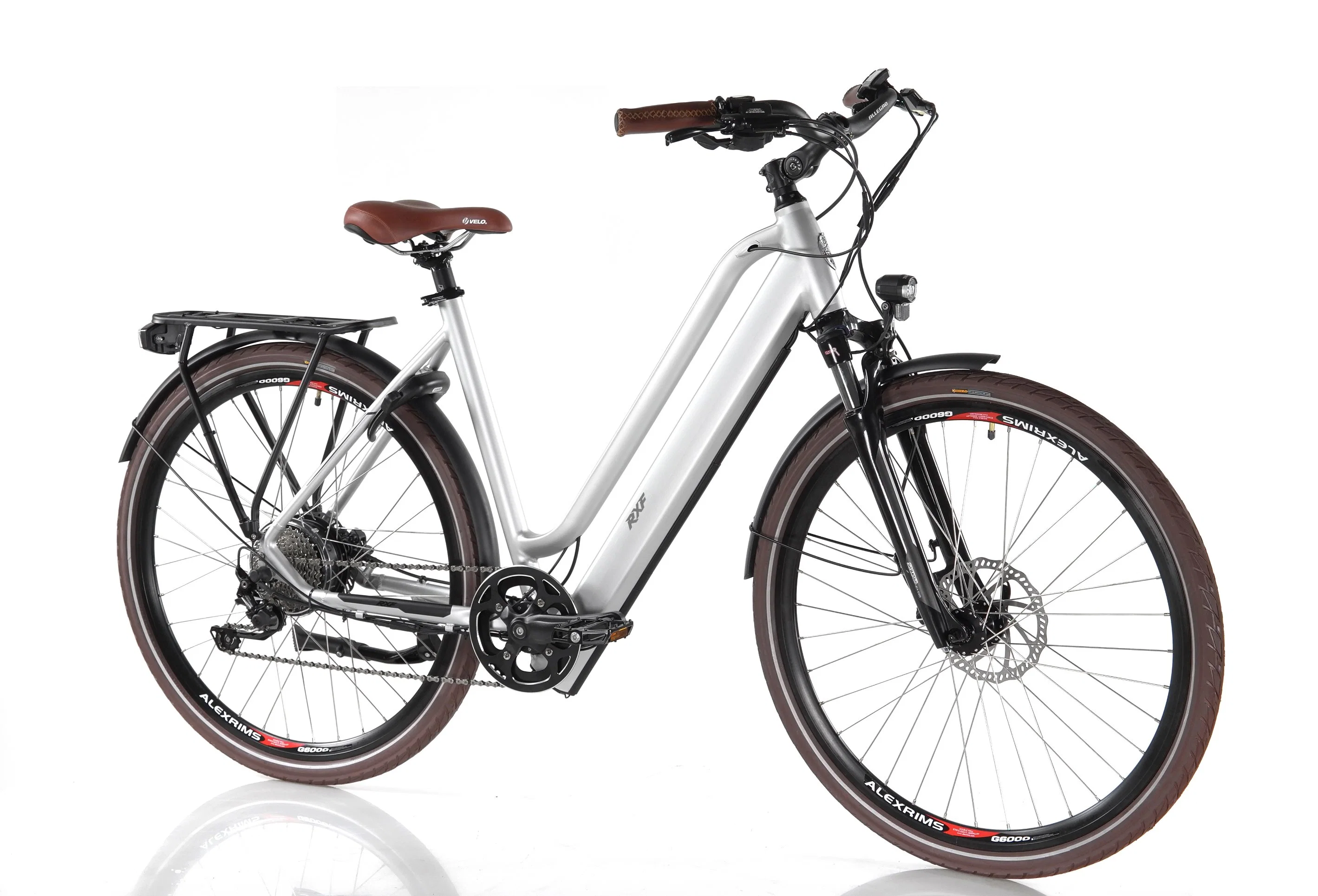 China Apollo RXF Elektro-Fahrrad Elektro-Fahrrad-Motor 350W