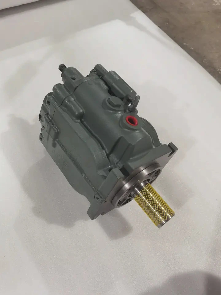 Replace Yuken A3h A7h A3h16 A3h37 A7h180 A7h265 Hydraulic Variable Displacement Piston Pump