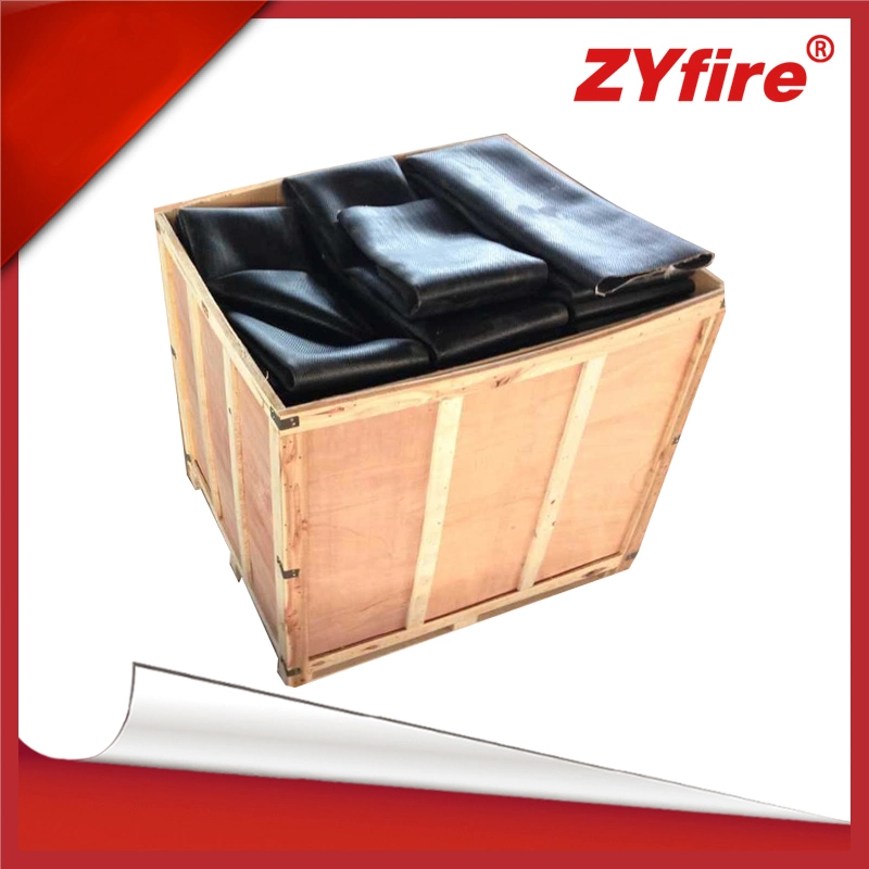 Zyfire flexible de 2,5 pulgadas de resistencia al desgaste y resistencia a heladas la manguera de riego agrícola para la Agricultura