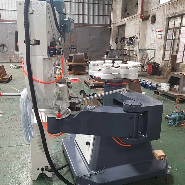 E-Ld1320 Glass Shape Grinding Machine