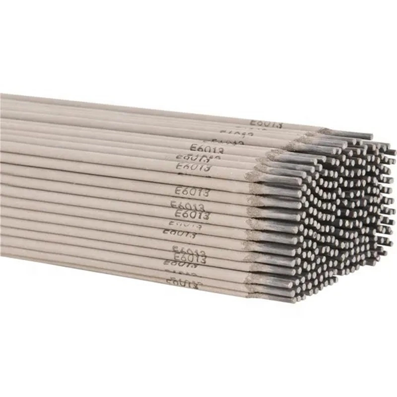 High quality/High cost performance  Enife-Ci Ni55 Ni Iron 55-Percent Nickel Cast Iron Arc Welding Electrode Rod