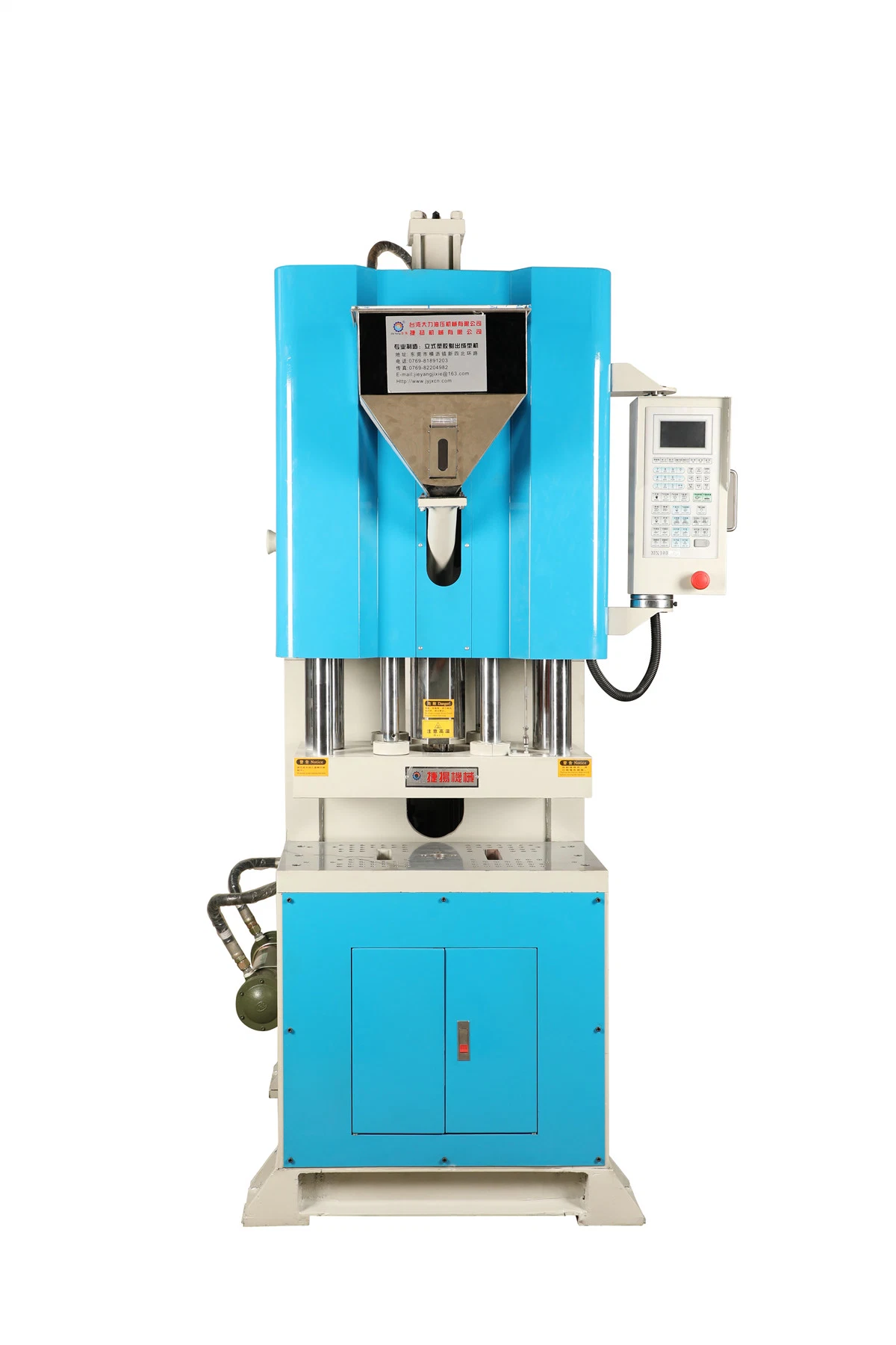 China Product TV HDMI Cable Plastic Moulding Injection Machine