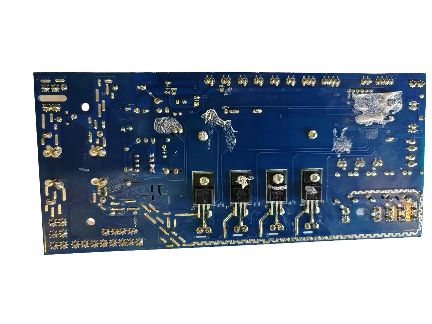 PCB Board Manufactury Printed Circuit Board for Vacuum cleaner, Warter Purifier, Rice Cooker and So on