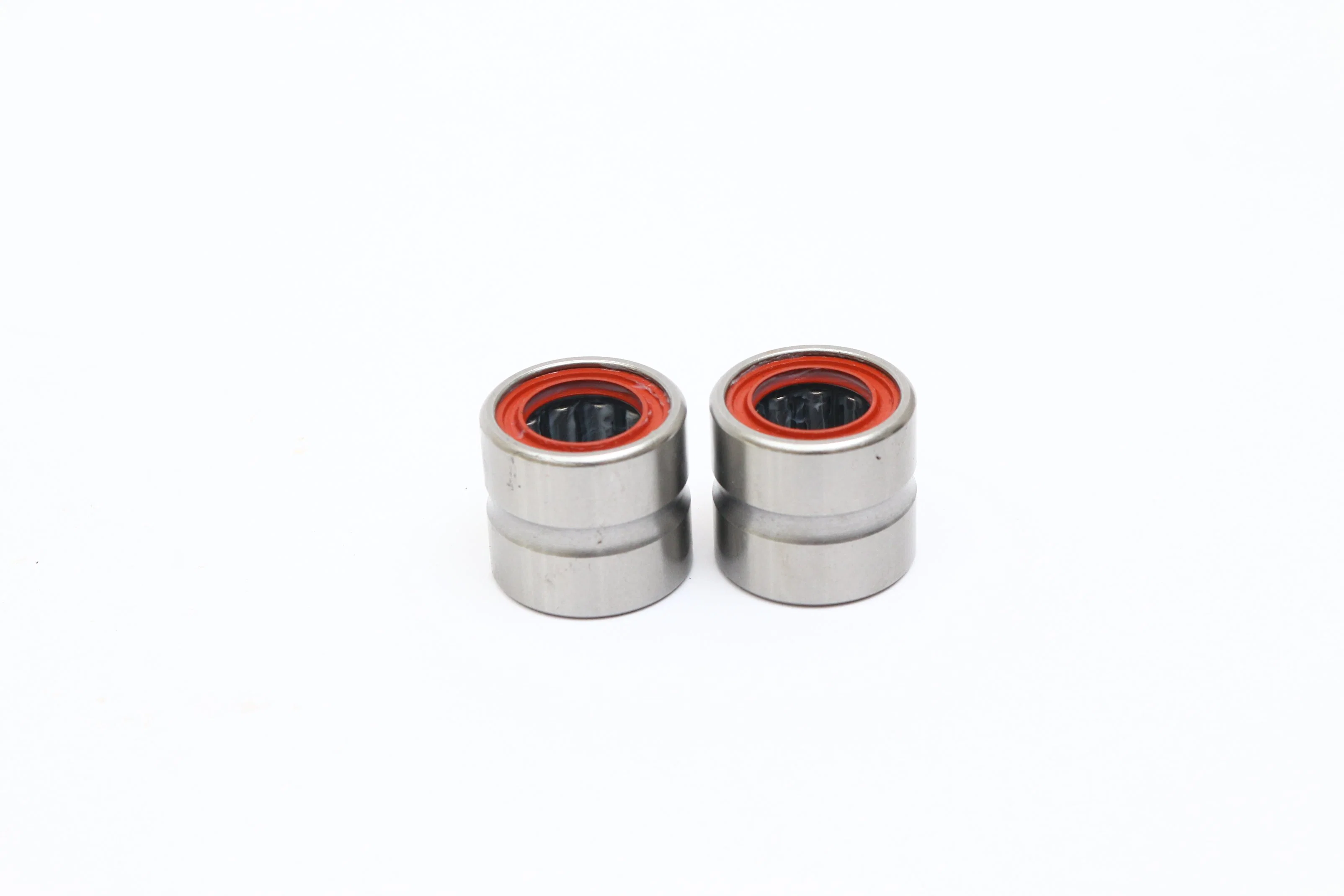 China Chrome Steel Radial Motorcycle Spare Parts Auto Wheel Needle Roller Bearing