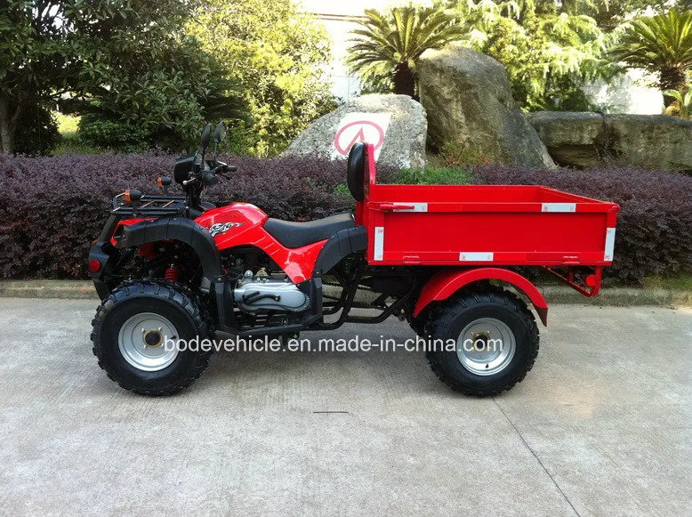 200cc Four Wheel ATV (MC-337)