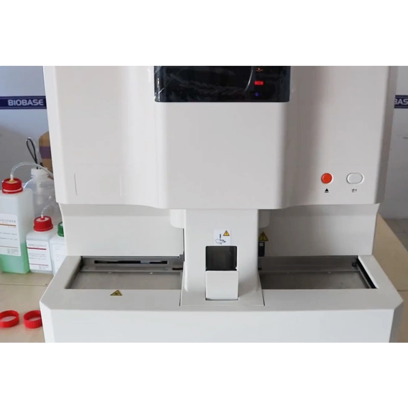 Biobase 5 Part Blood Analysis Sysmex Hematology Analyzer