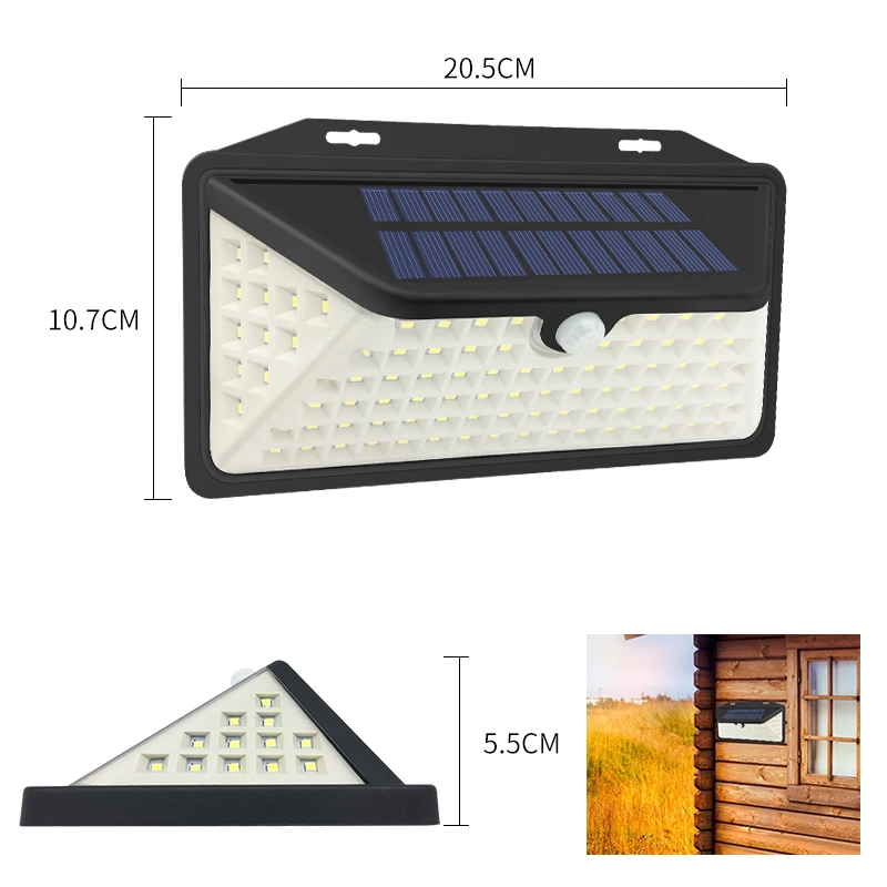 IP65 Outdoor LED RGB DMX Spot Light Solar Camping Light Solars