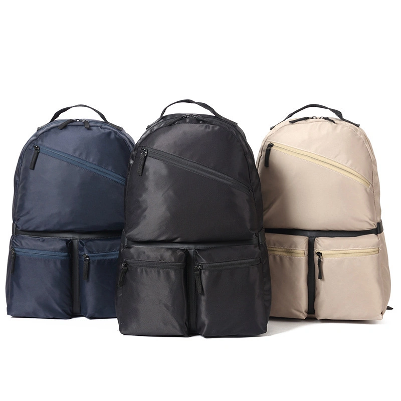 Multi-Function Daily Light Weight Travel Backpack