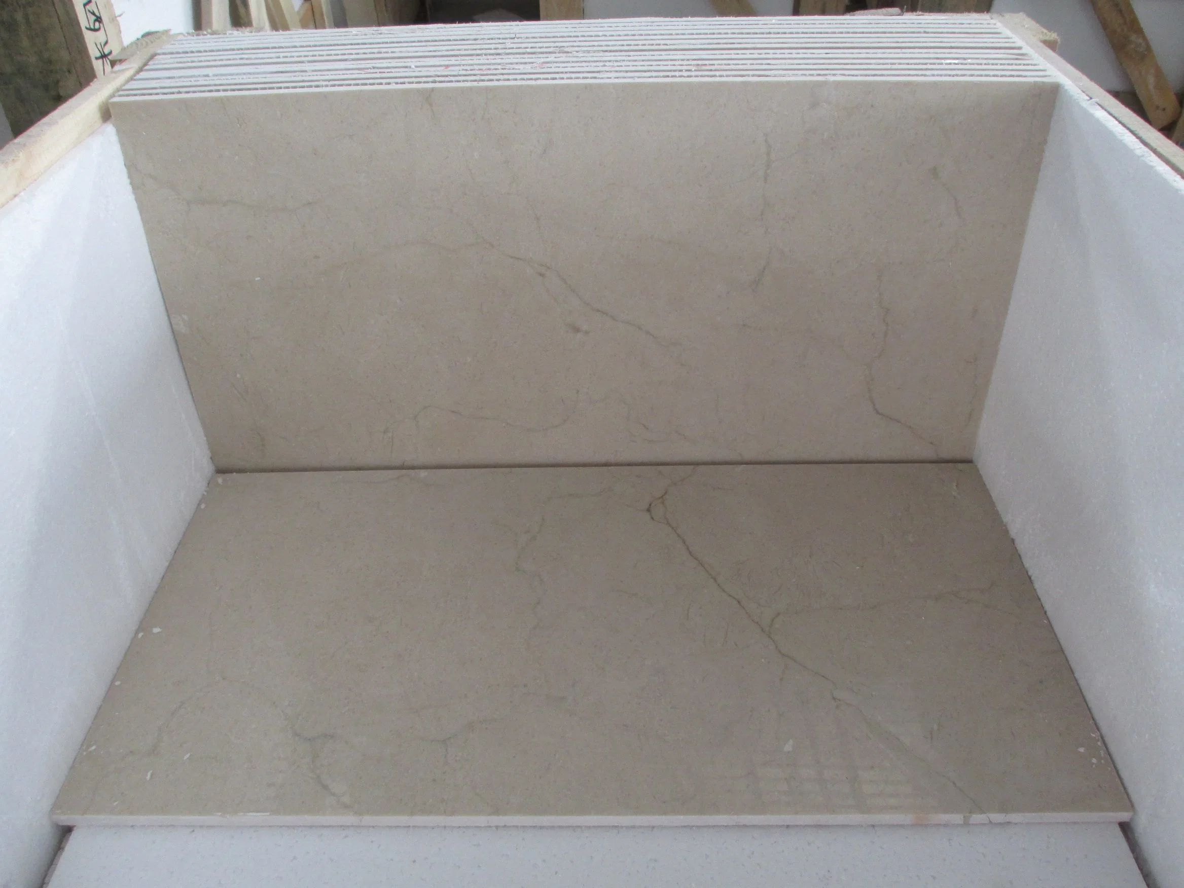 Natural Stone Slab/Tile Marble for White/Black/Brown/Grey/Beige/Yellow/Blue Countertop/Flooring/Wall/Step/Bathroom/Vanity Building Material Supplier