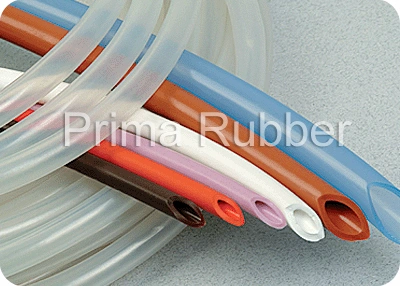 Professional Grade Silicone Tube FDA 5*8mm 6*9mm 20*30mm in China