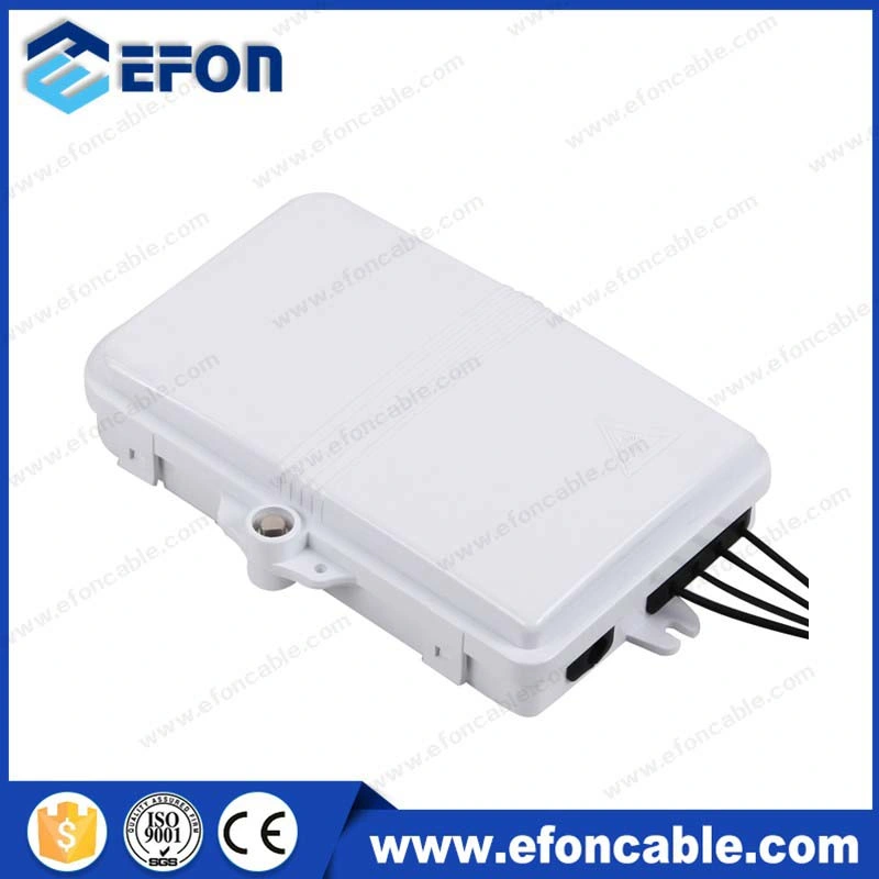 Mini Set Top Optical Fiber Optic Distribution Box (FDB-04A)