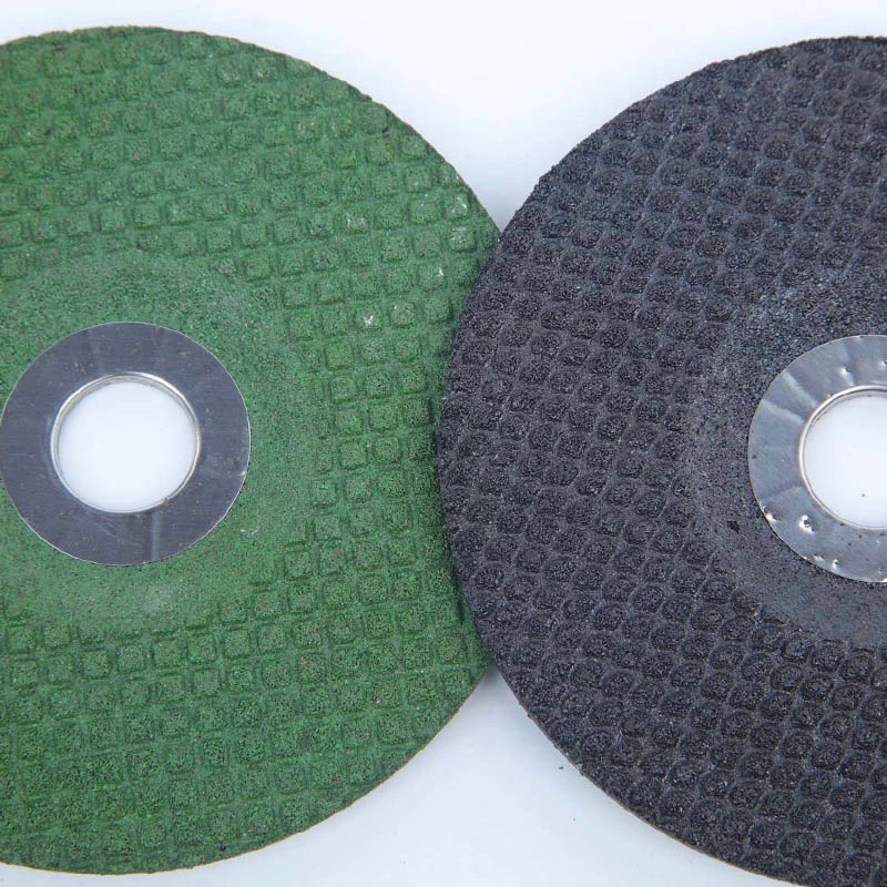 Abrasive Grinding Whee Manufacturer of Hot Sales Cutting Disc Cut off Wheel for Metal and Stainless Steel