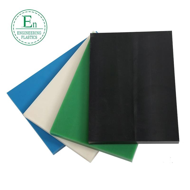 POM Nylon Wear-Resistant and Compression-Resistant Board