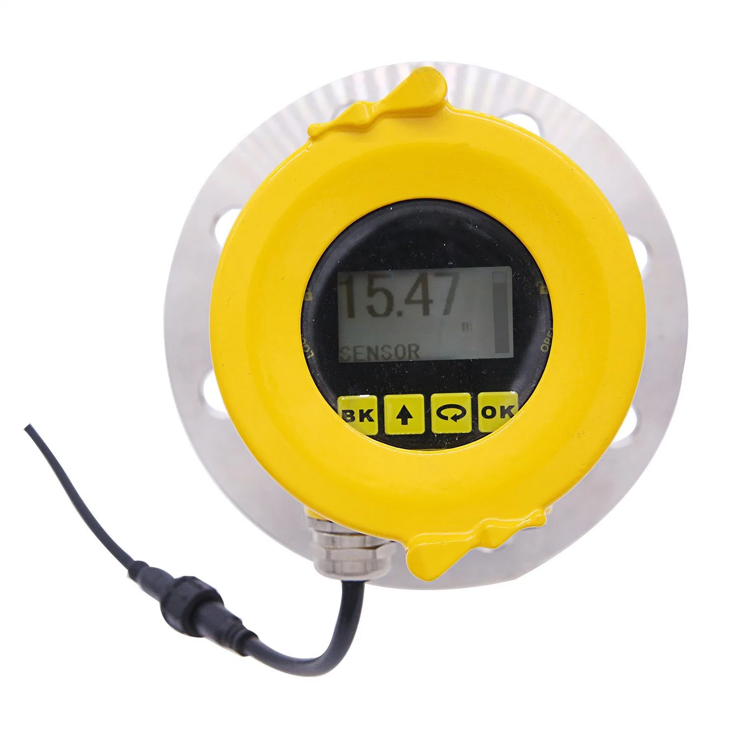 Low Price Digital Guided Wave Radar Level Meter Level Transmitter