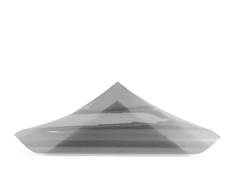 Transparent Grey Gold Hologram Silver Hologram Color Hot Stamping Foil Heat Transfer Foil Aluminum Foil