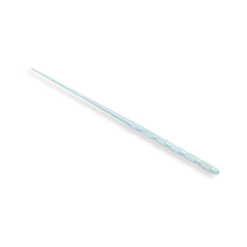 Orthopedic Medical Equipment Curved Bone Probe for Surgical Operation