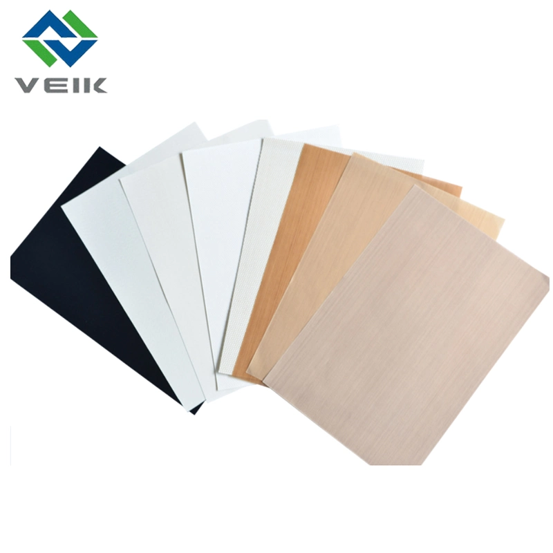 Anti-Water PTFE Coated Fiberglass Non Stick Reusable Fabric