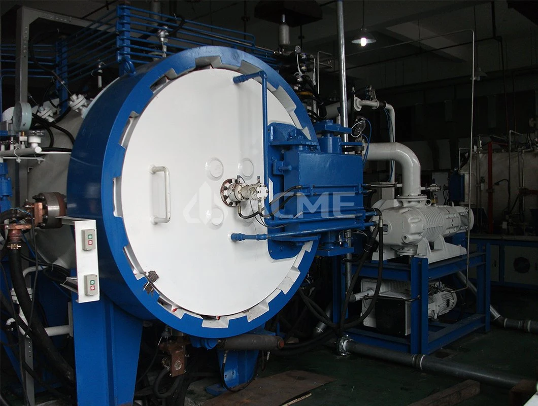 Acme Zro Sintering Furnace, Vacuum Sintering Furnace, Furnace