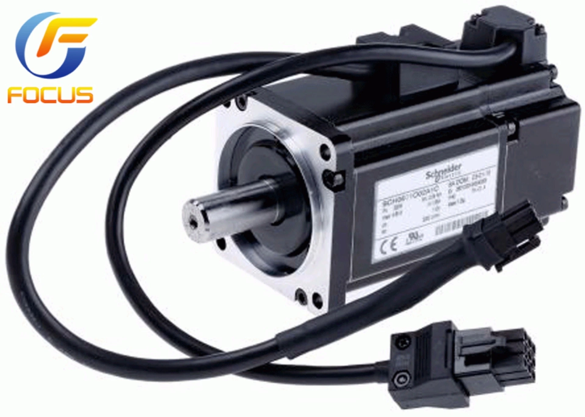 400W Servo Drive Lxm23du043X for 400W Servo Motor