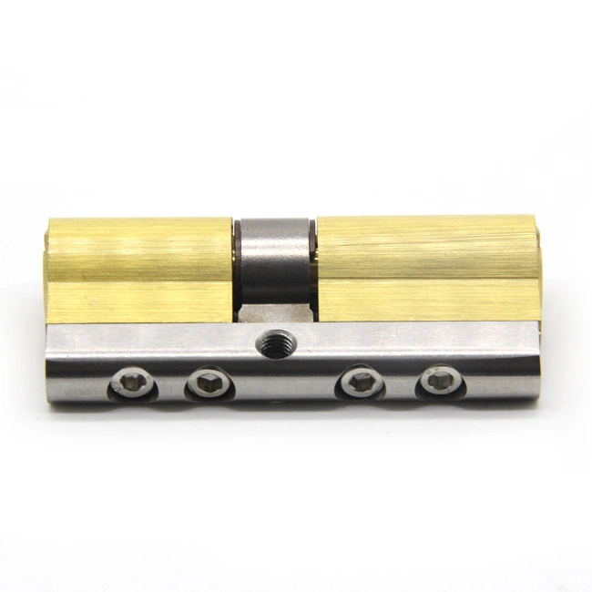 Custom Color Lock Cylinder Products Dimple Key Pin Lock Cylinder