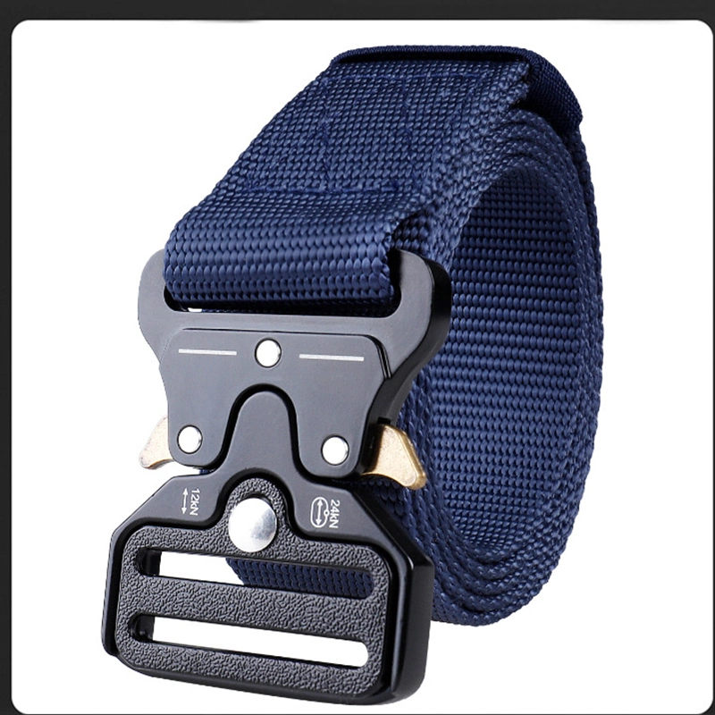 Factory Outlet Army Belt Police Belt