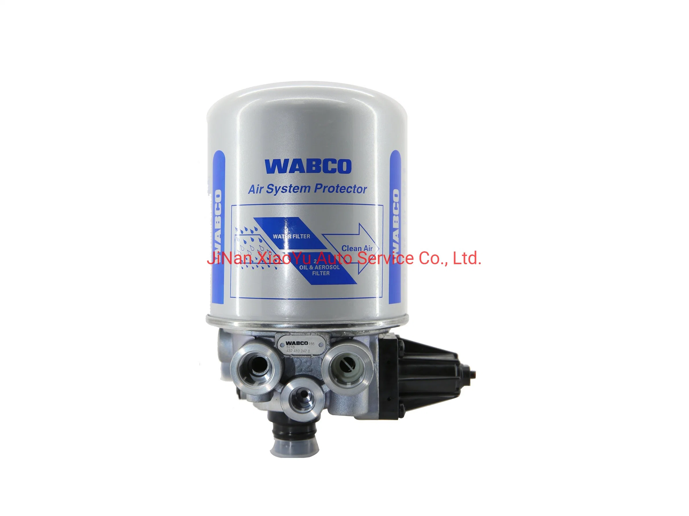 Wabco Air Drier 4324102470 432410241232 432410247042 Auto Parts China Wholesale/Supplierr