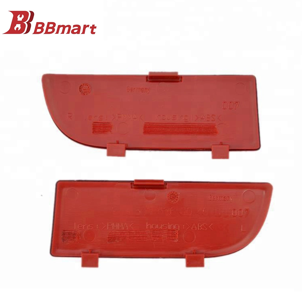 Peças Bbmart Auto Refletor do para-choques traseiro de alta qualidade para Mercedes Benz W639 OE 6398260540