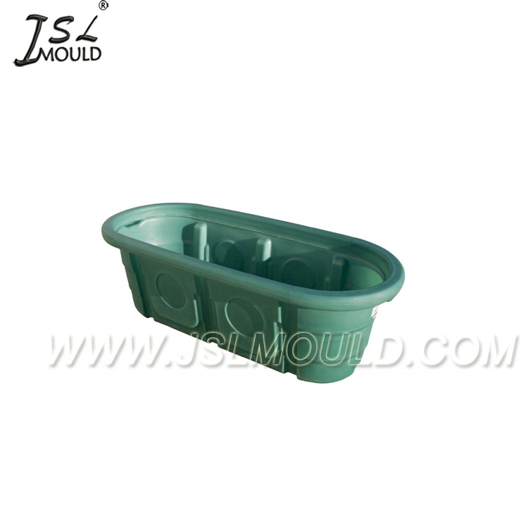 Injection Plastic Storage Water Tank Mould