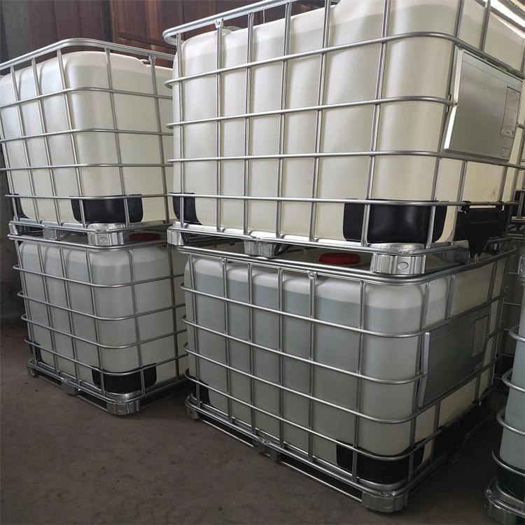 Environmental-Friendly Dotp Chlorinated Paraffin Liquid Dioctyl Phthalate DOP PVC Plasticizer Oil Dobo Brand CAS No 4654-26-6 Dotp Non Phthalate Plasticizer