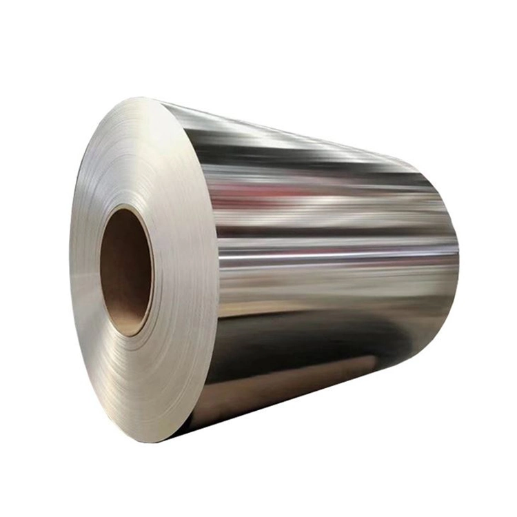 طلاء PE/Wood Coated Aluminum Coil 1100/1060/3003/3105/3104/3005