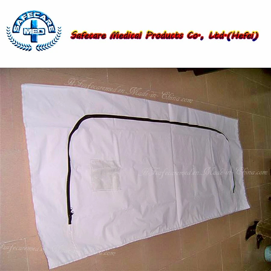 Heavy Duty Funeral Cadaver Body Bags