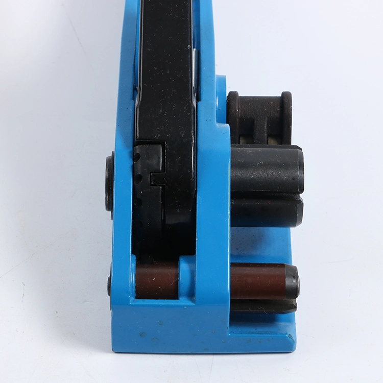 Good Quality Cord Strapping Tensioner, Cutter Hand Packing Machine