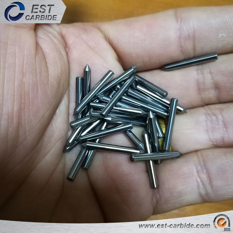 Pure Safety Carbide Pins