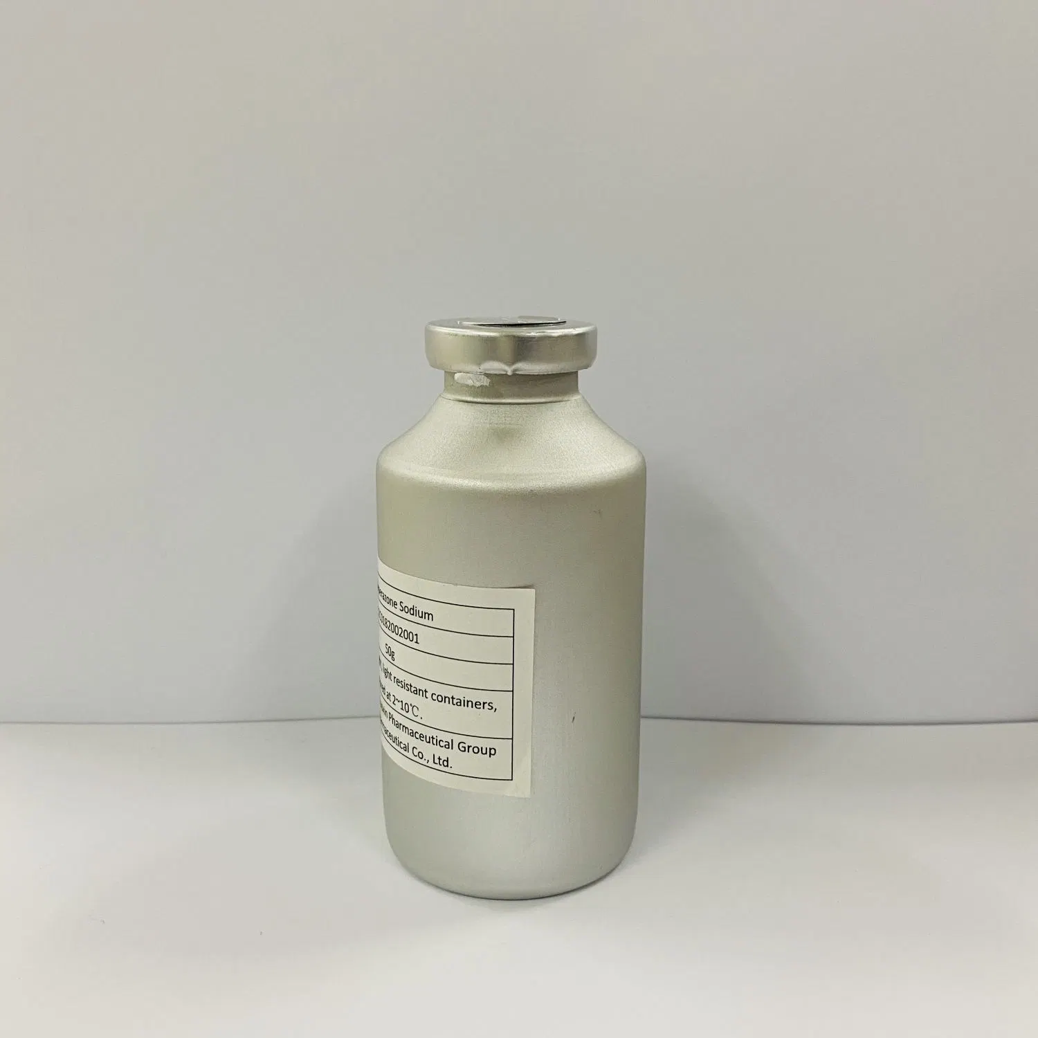 Sterile API Powder Cefoperazone Sodium with CAS 66309-69-1