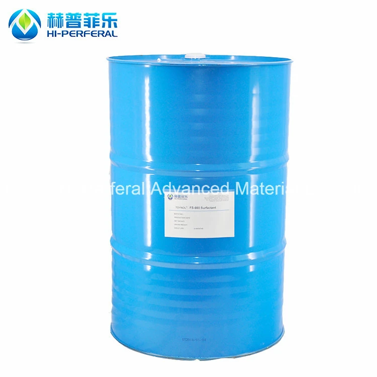 FS-600 Series agrochemical surfactant for Wettable Powder