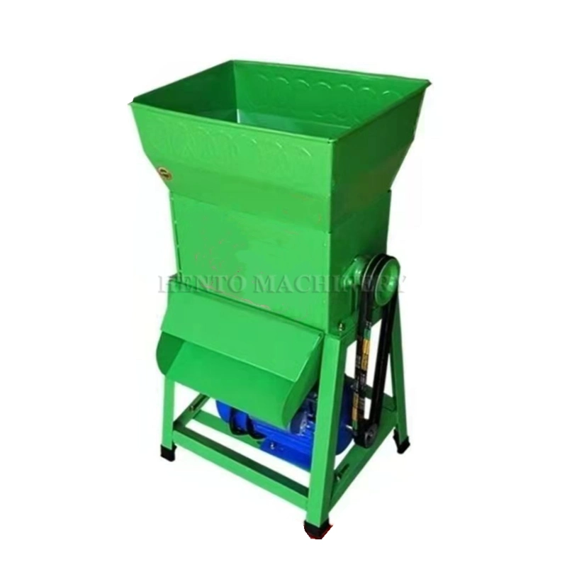 Electric Cassava Powder Grinding Machine