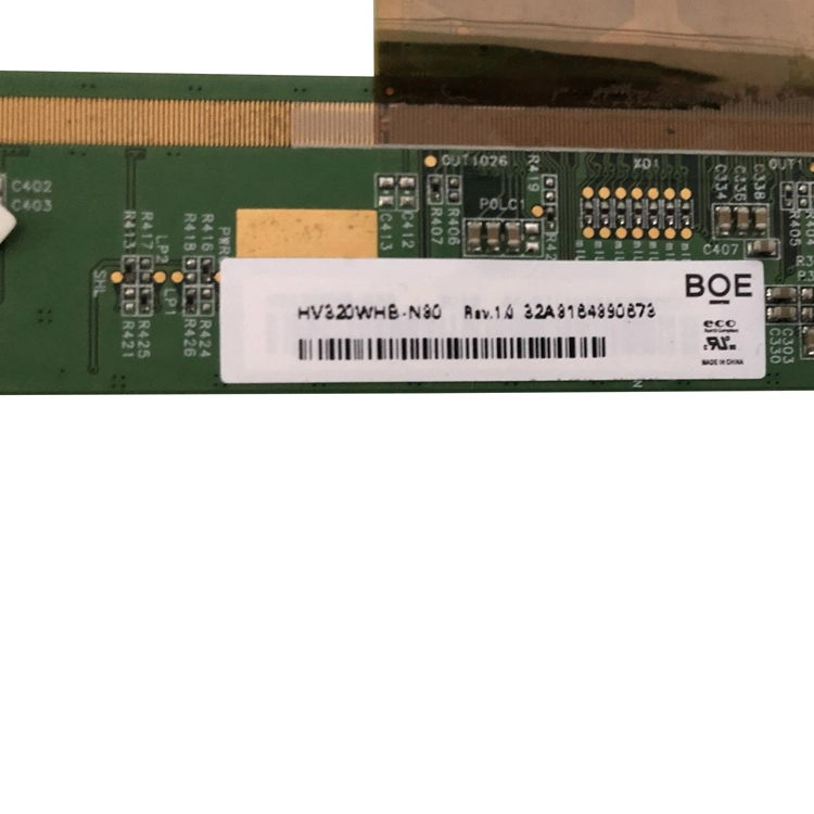 Wholesale/Suppliers Hv490fhb-N80 TV LCD Panel Open Cell