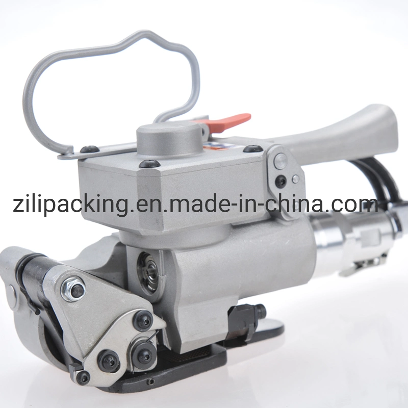 Air Tools Pneumatic Strapping Tool for Plastic Strap