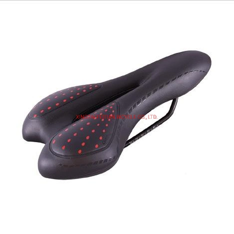 Good Quality Bike Saddle Used for Trail Bike