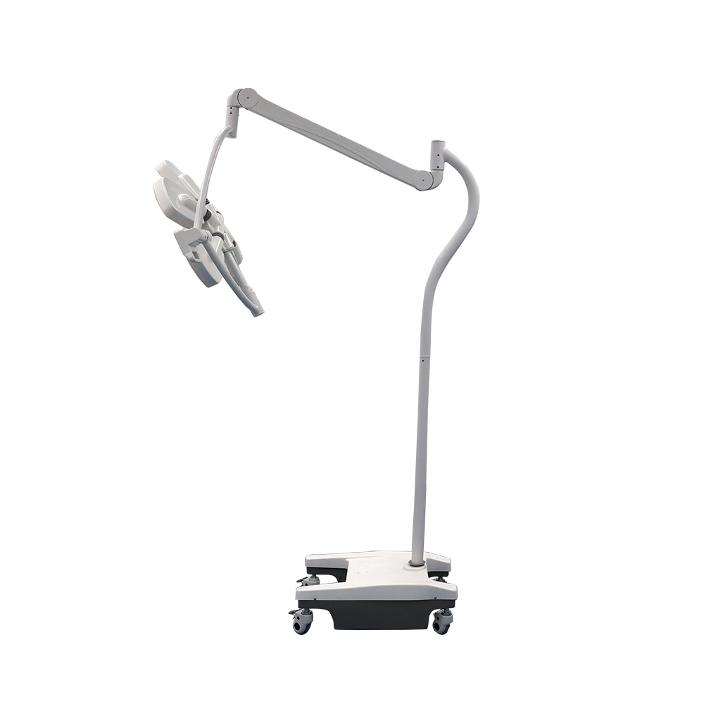 Medical LED Operation Light Shadowless Lamp Petal Type Surgical Operating Lamp