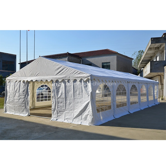 Outdoor PVC Wedding Event Family Party Marquee Tent